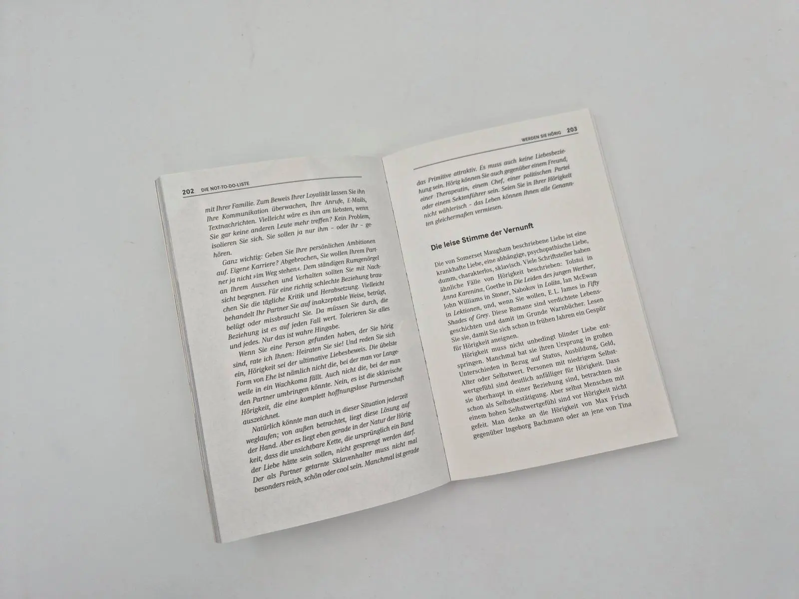 Bild: 9783492322416 | Die Not-To-Do-Liste | Rolf Dobelli | Taschenbuch | 352 S. | Deutsch