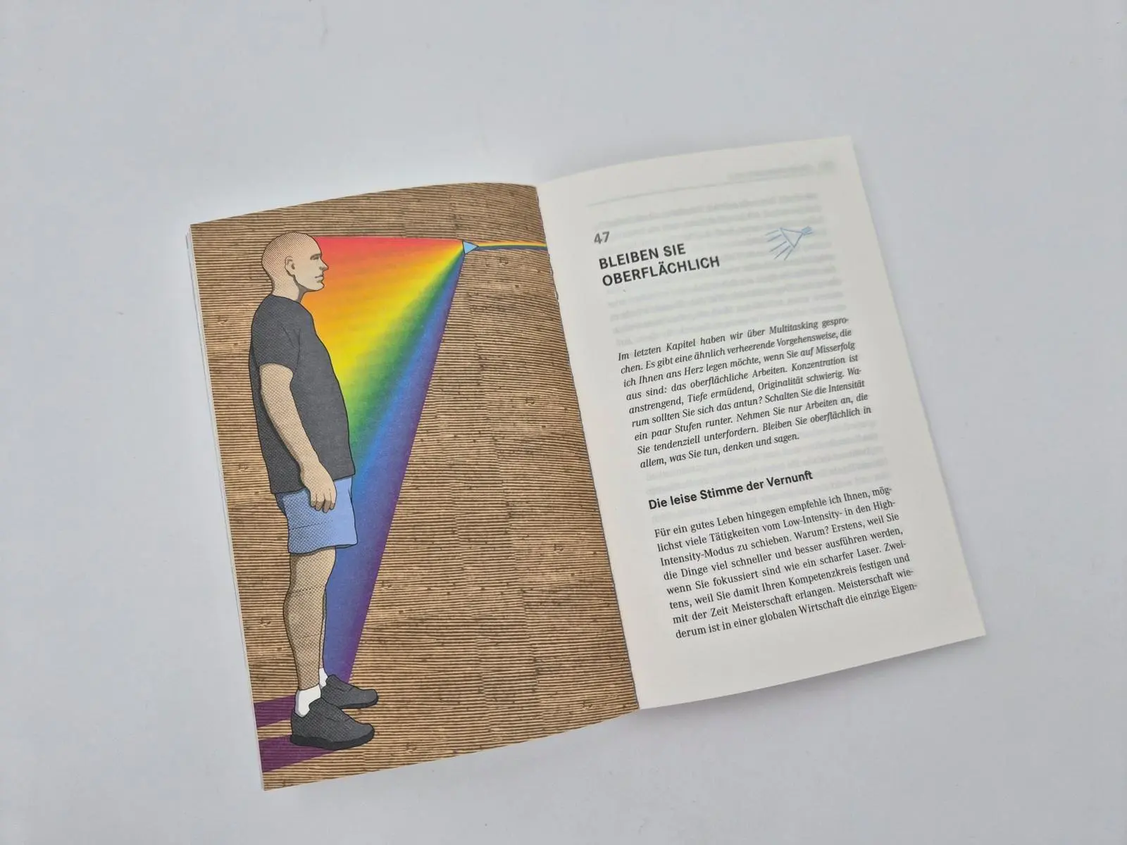 Bild: 9783492322416 | Die Not-To-Do-Liste | Rolf Dobelli | Taschenbuch | 352 S. | Deutsch