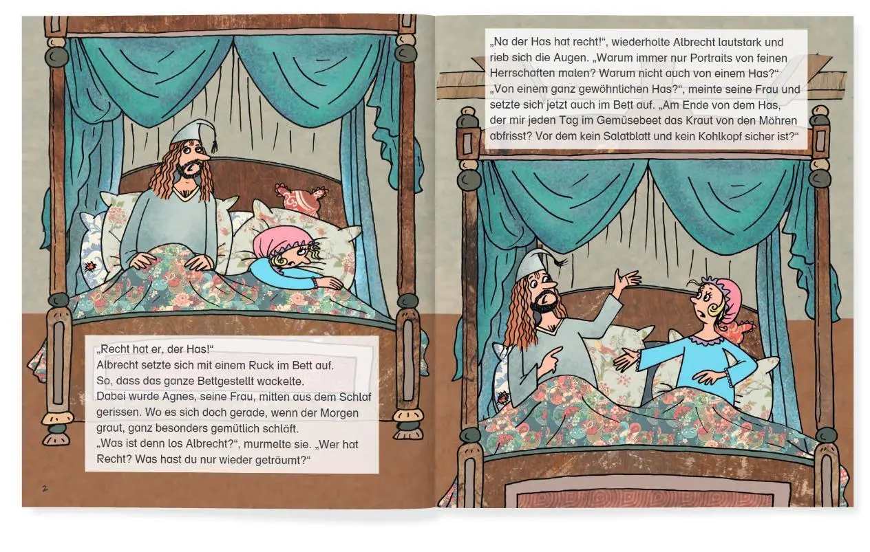 Bild: 9783950552416 | Wie der Hase berühmt wurde | Günter Maria Neugebauer | Buch | Deutsch