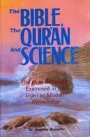 Cover: 9788171512416 | Bucaille, M: The Bible, the Qur'an and Science | Maurice Bucaille