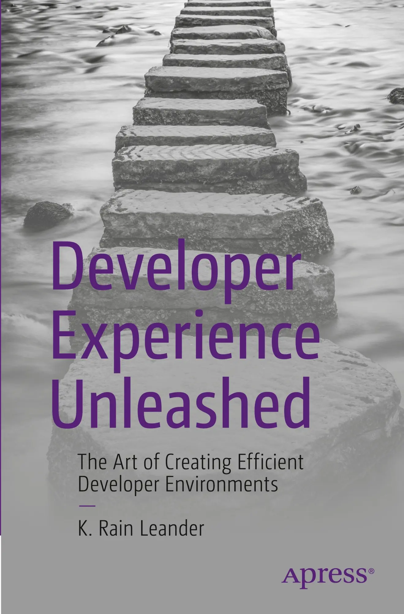 Cover: 9798868802416 | Developer Experience Unleashed | K. Rain Leander | Taschenbuch | xliii