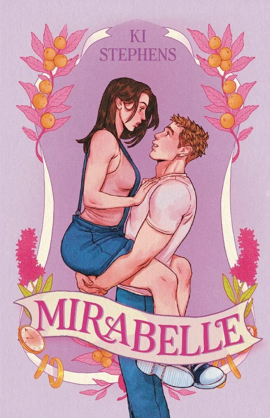 Cover: 9798997672416 | Mirabelle | a small town magical realism romance | Ki Stephens | Buch