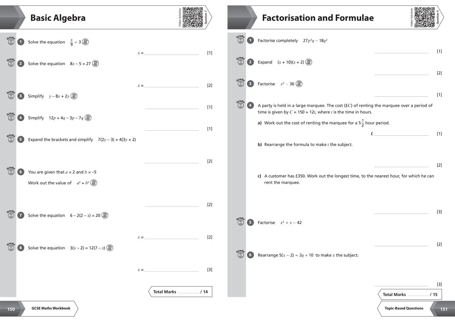 Bild: 9780008112516 | Collins GCSE Revision and Practice - New 2015 Curriculum Edition --...