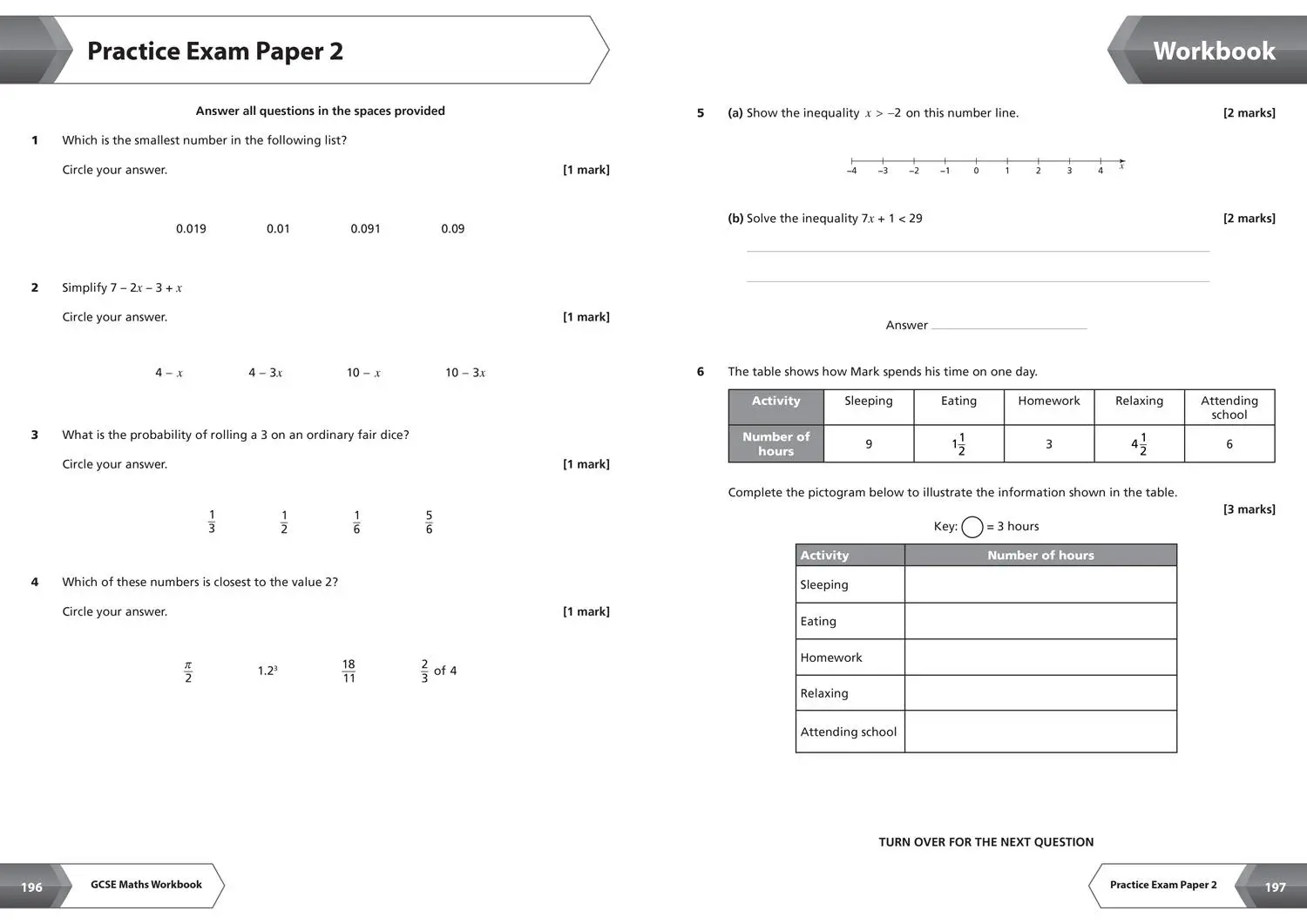 Bild: 9780008112516 | Collins GCSE Revision and Practice - New 2015 Curriculum Edition --...