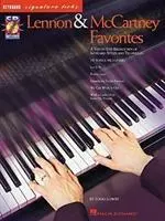 Lennon &amp, McCartney Favorites