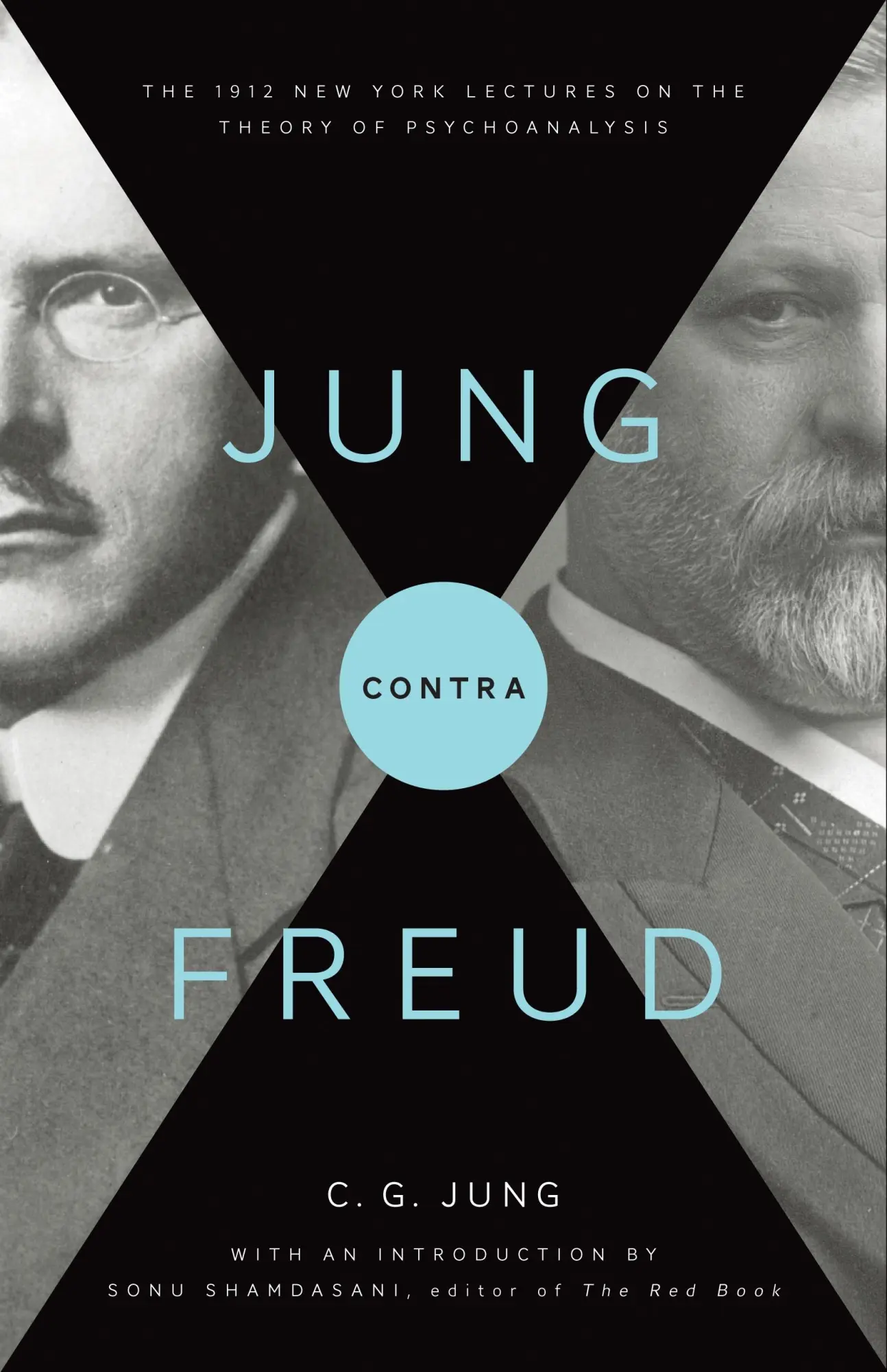 Cover: 9780691152516 | Jung Contra Freud | C G Jung | Taschenbuch | Englisch | 2011