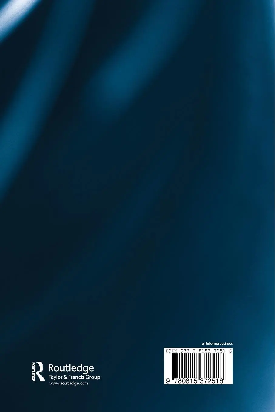Rückseite: 9780815372516 | Perspectives on Gratitude | An interdisciplinary approach | David Carr