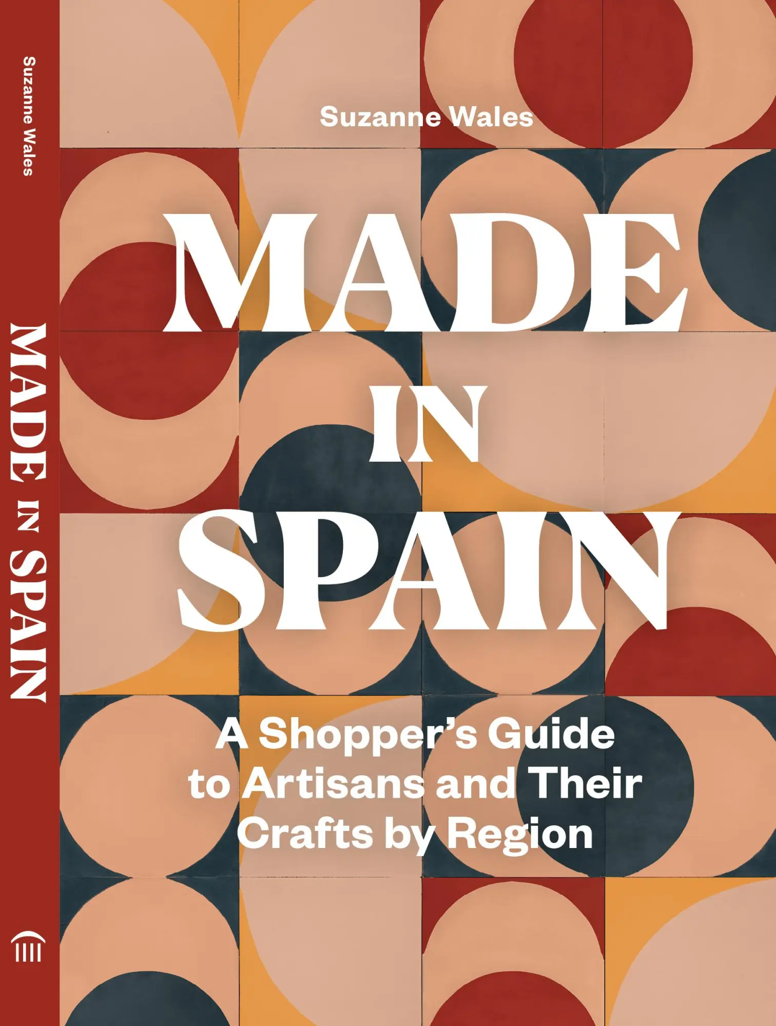 Cover: 9781797222516 | Made in Spain | Suzanne Wales | Buch | Gebunden | Englisch | 2023