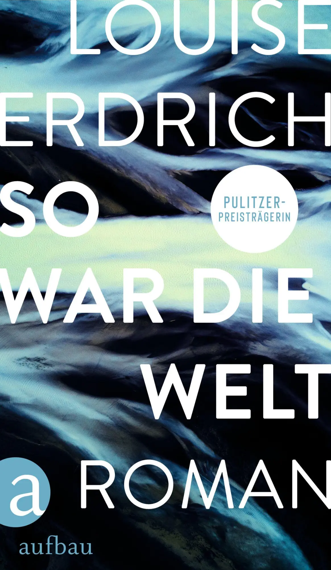 Cover: 9783351042516 | So war die Welt | Roman | Louise Erdrich | Buch | 496 S. | Deutsch