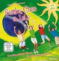 Cover: 9783872262516 | Samba, Coco &amp; Lele | Herby Neumann | Broschüre | 32 S. | Deutsch