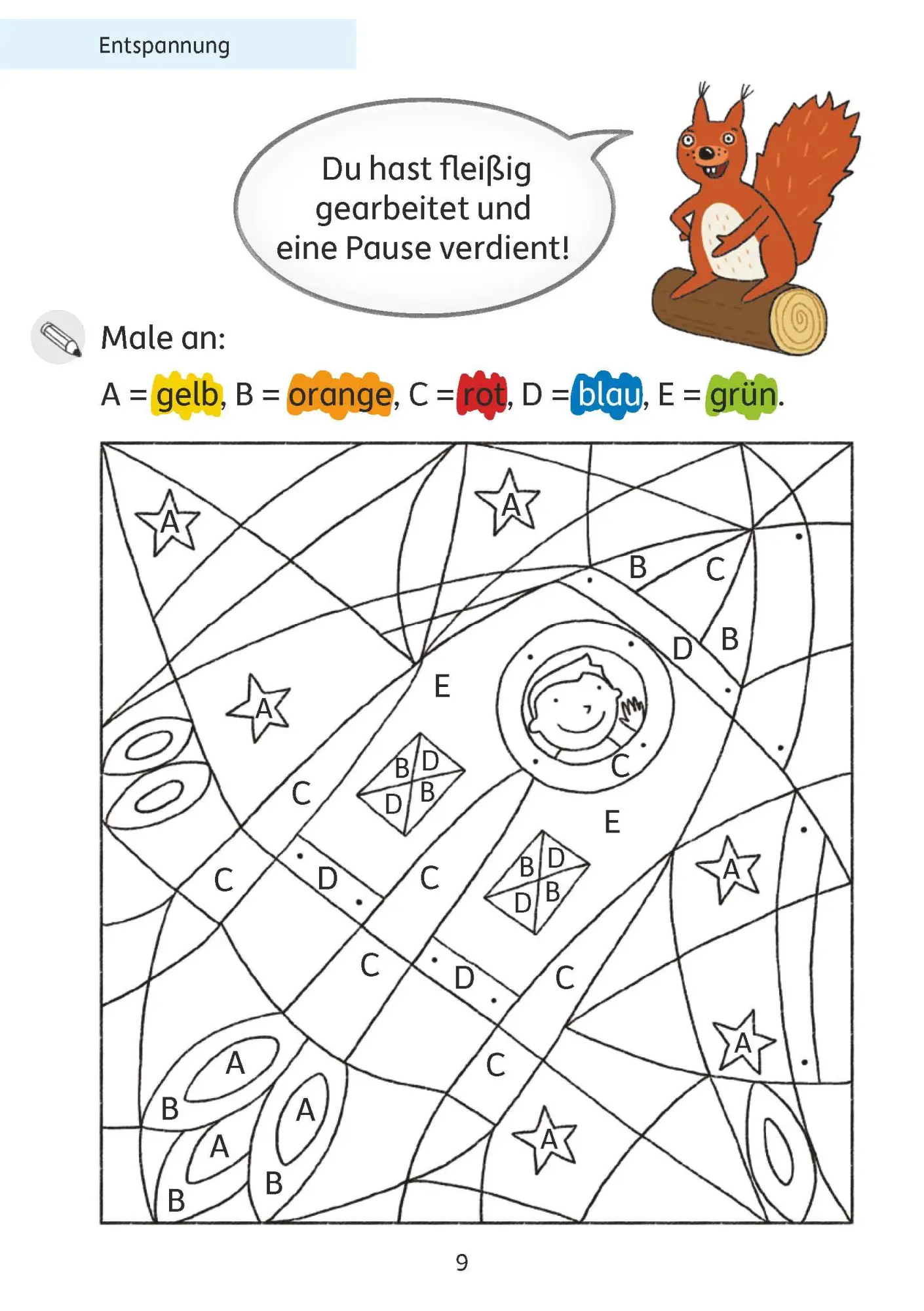 Bild: 9783881002516 | Rechtschreiben 1. Klasse | Andrea Guckel | Broschüre | 100 S. | 2013
