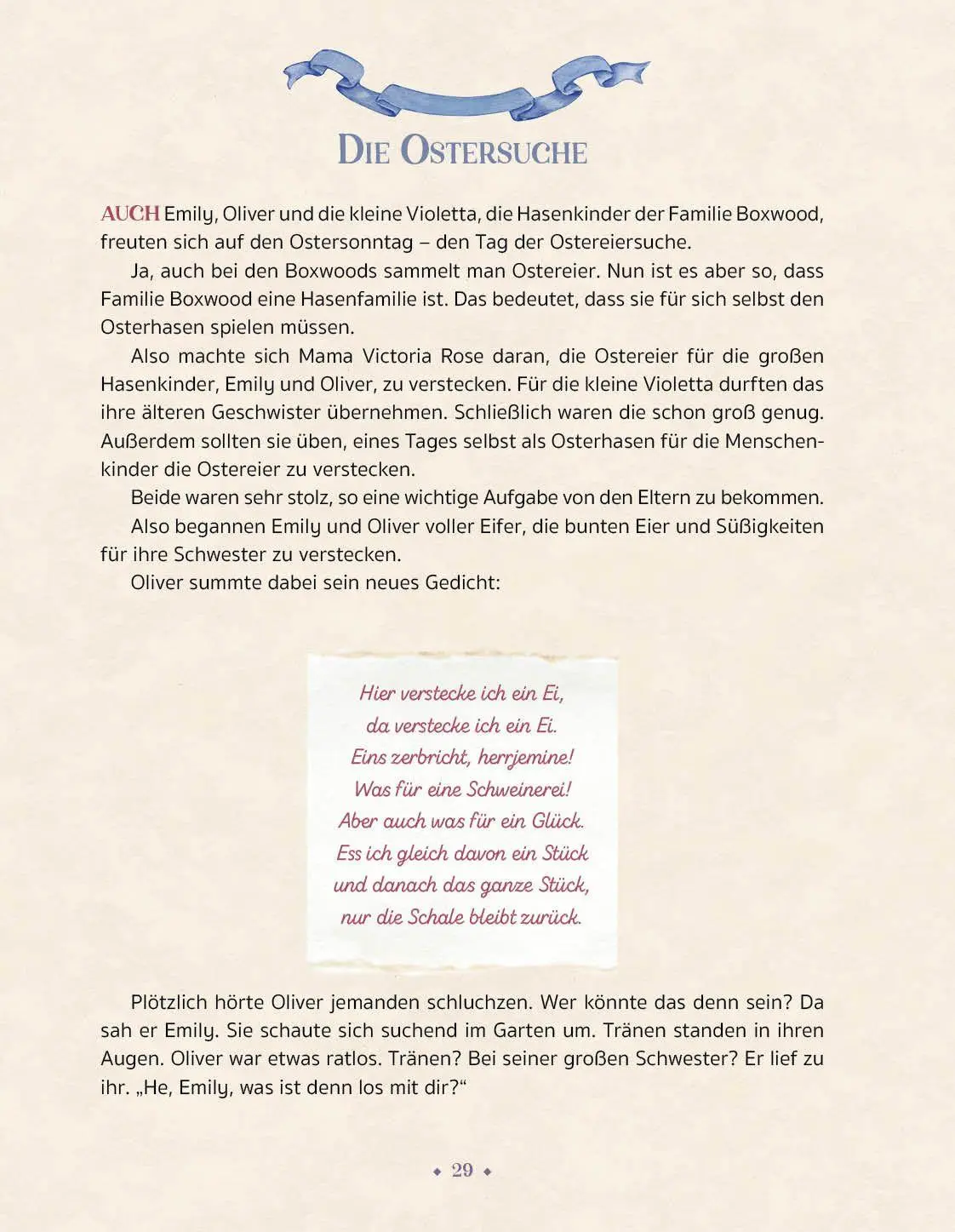 Bild: 9783963722516 | Frohe Ostern | Das kreative Osterbuch | Wunderhaus Verlag (u. a.)