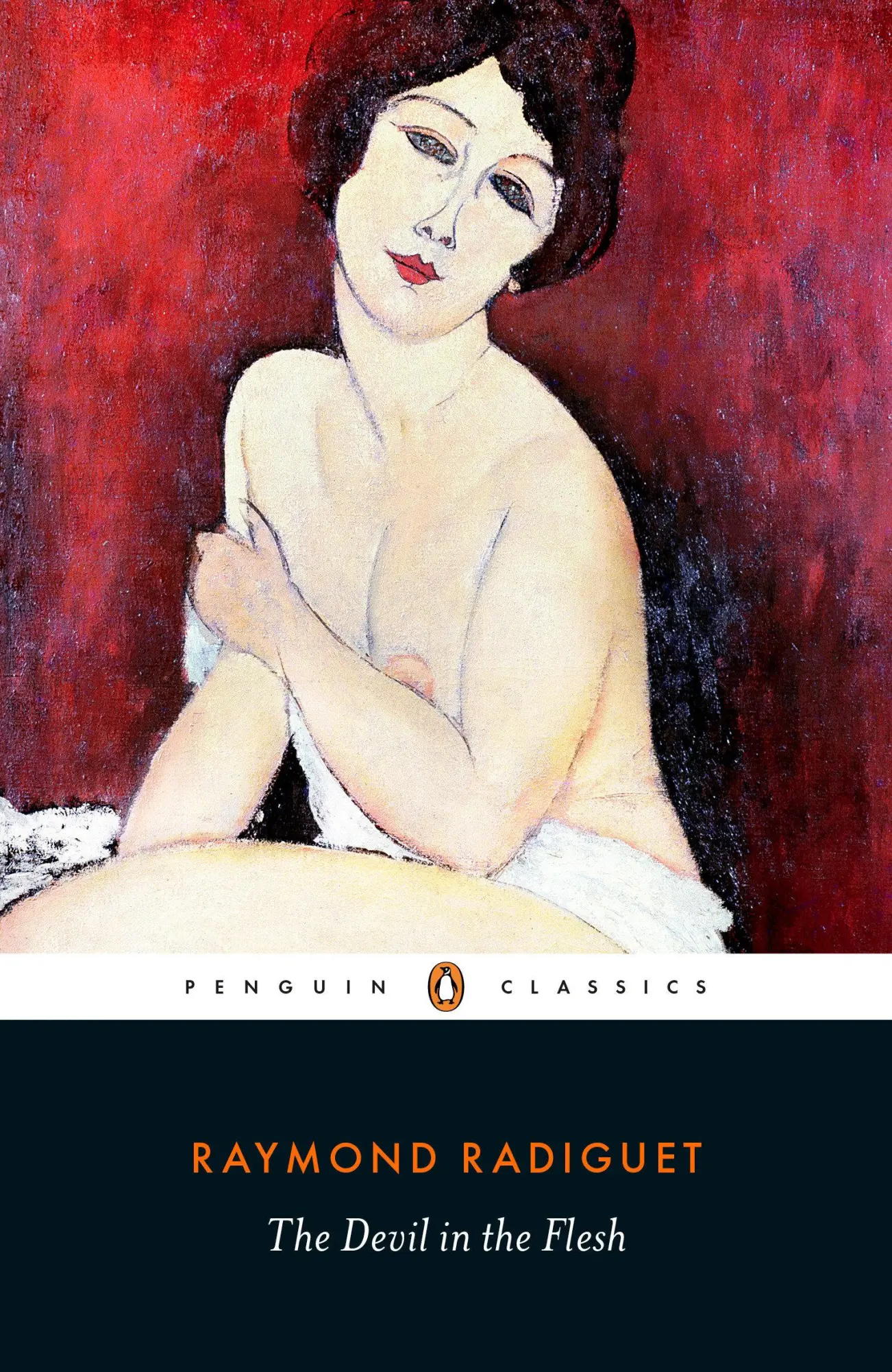 Cover: 9780241372616 | The Devil in the Flesh | Raymond Radiguet | Taschenbuch | Englisch
