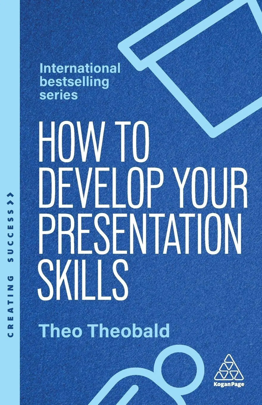 Cover: 9781398622616 | How to Develop Your Presentation Skills | Theo Theobald | Taschenbuch