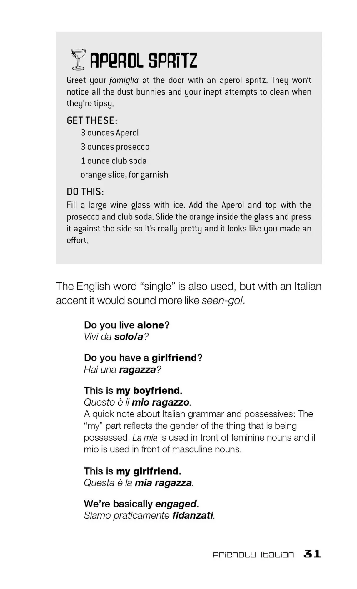 Bild: 9781646042616 | Dirty Italian: Third Edition | Gabrielle Euvino (u. a.) | Taschenbuch