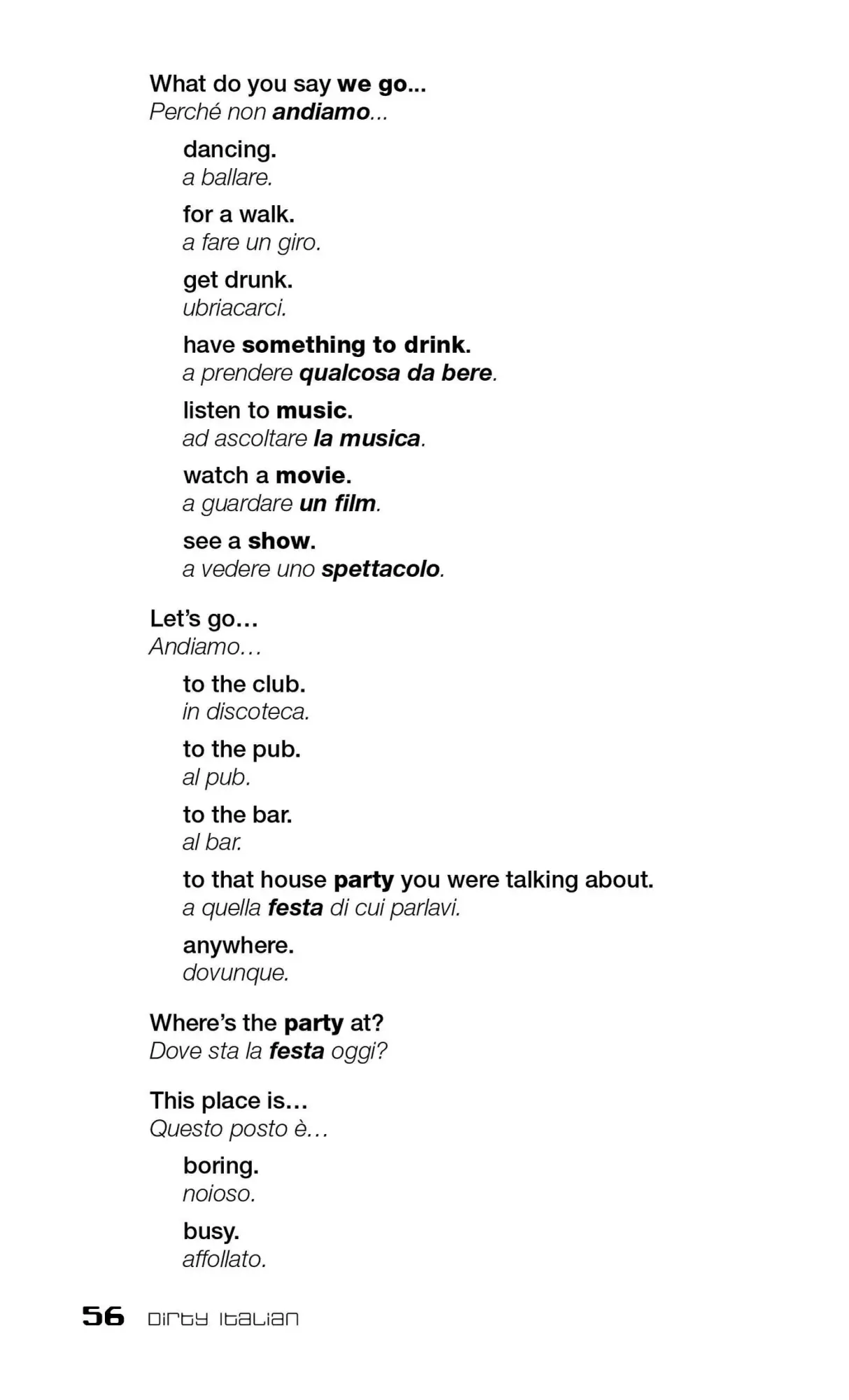 Bild: 9781646042616 | Dirty Italian: Third Edition | Gabrielle Euvino (u. a.) | Taschenbuch