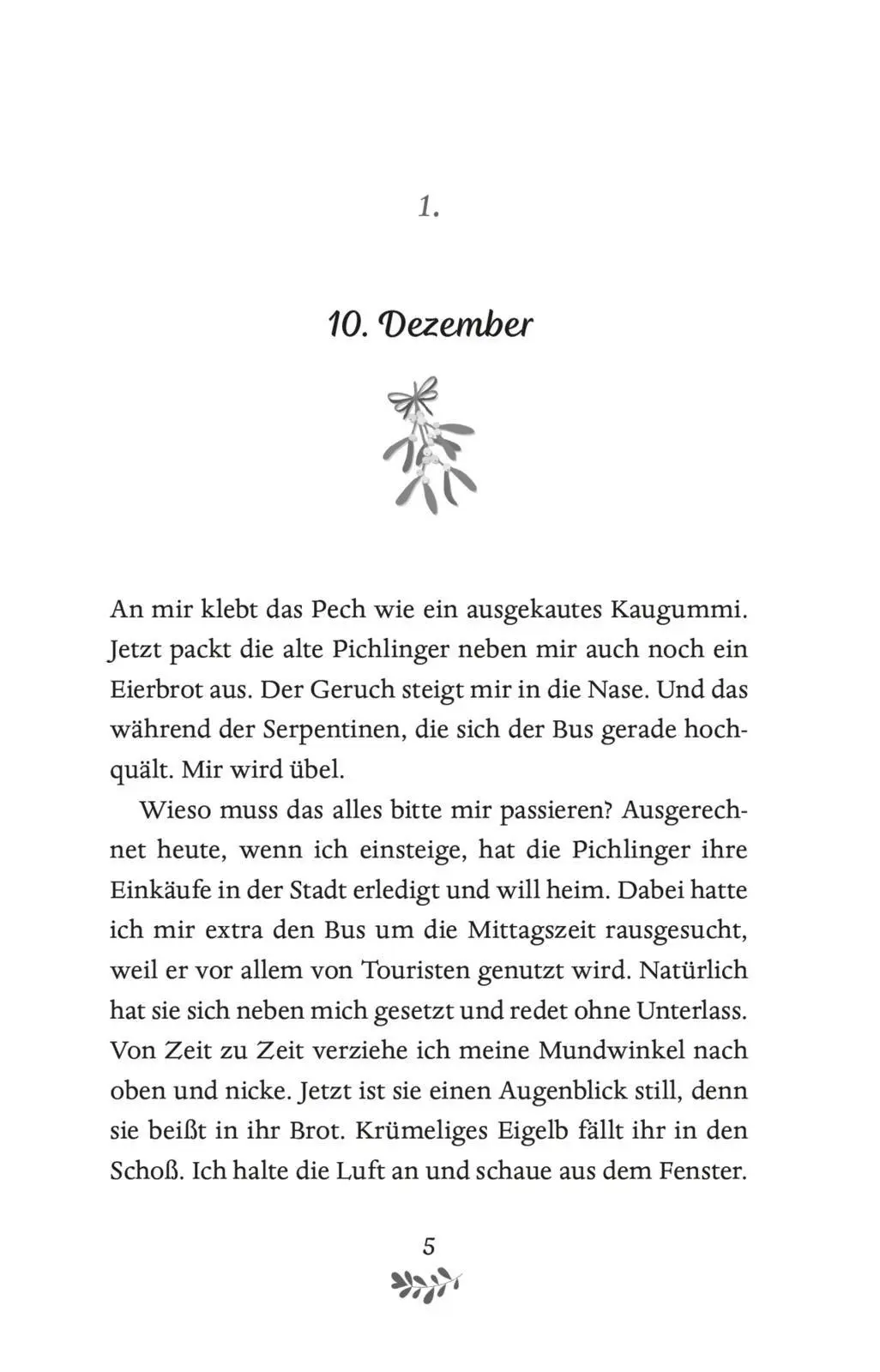 Bild: 9783551322616 | Love Me in the Snow | Sandra Nenninger | Taschenbuch | 288 S. | 2025