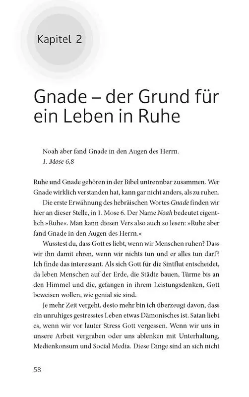 Bild: 9783775162616 | Dein Land der Ruhe | Cornelia Schmid | Taschenbuch | 240 S. | Deutsch