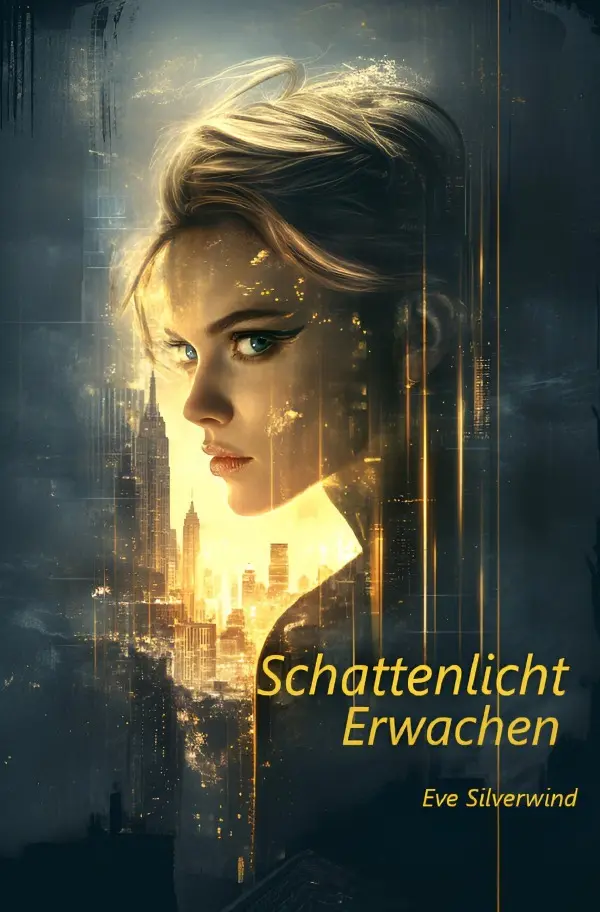 Cover: 9783819022616 | Schattenlicht | Erwachen | Eve Silverwind | Taschenbuch | 296 S.
