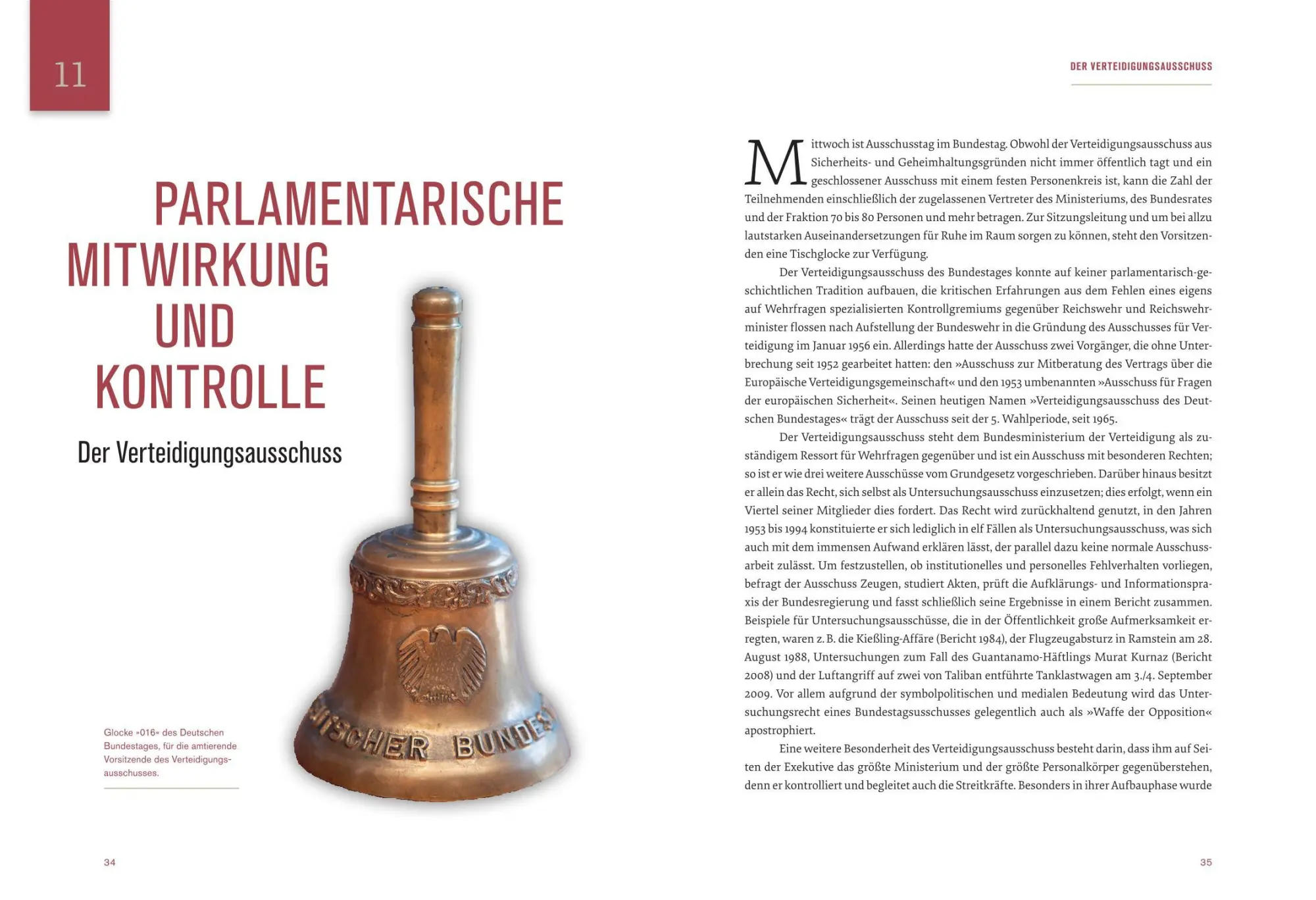 Bild: 9783898092616 | Geschichte der Bundeswehr in 100 Objekten | Sven Lange (u. a.) | Buch