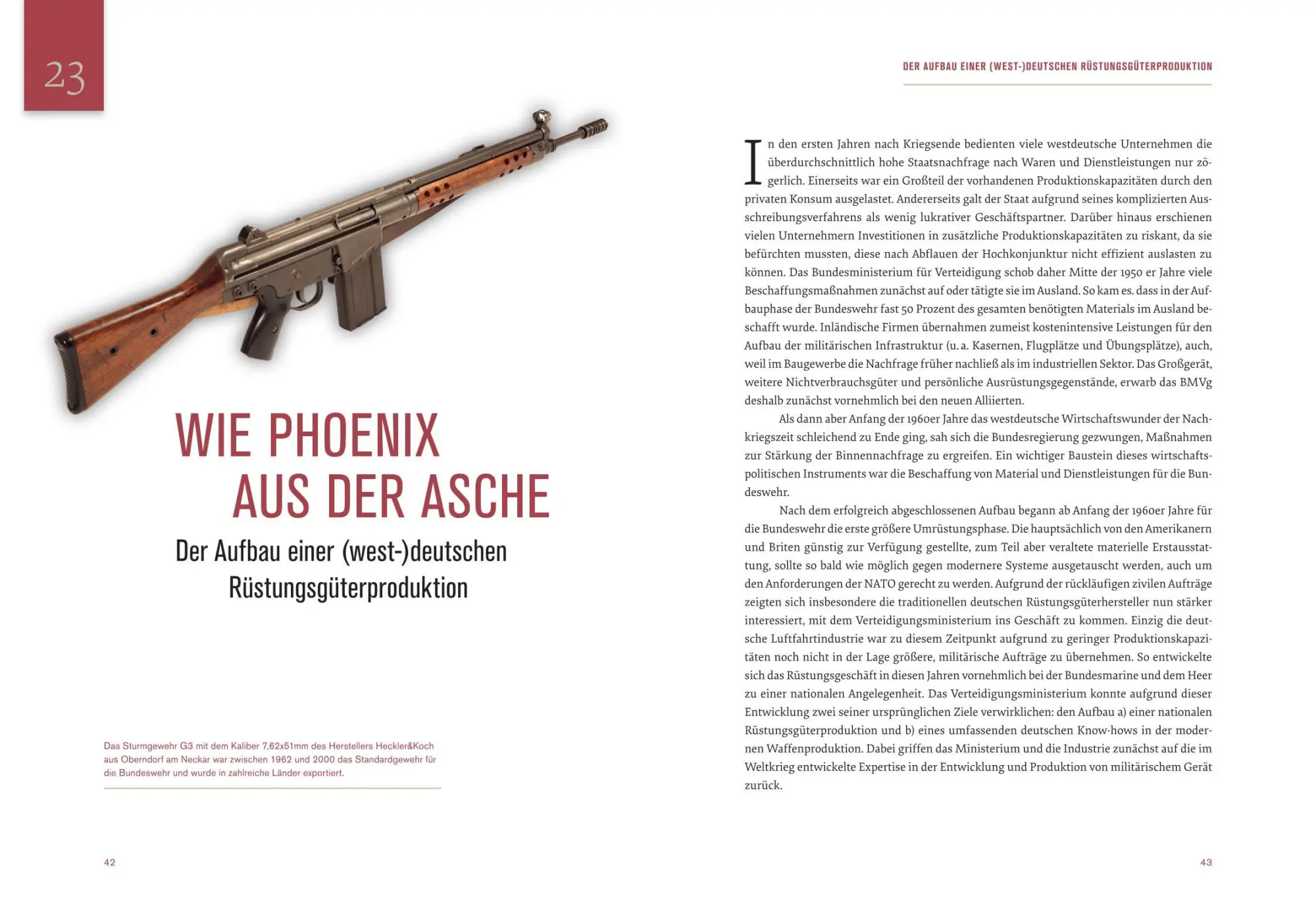Bild: 9783898092616 | Geschichte der Bundeswehr in 100 Objekten | Sven Lange (u. a.) | Buch