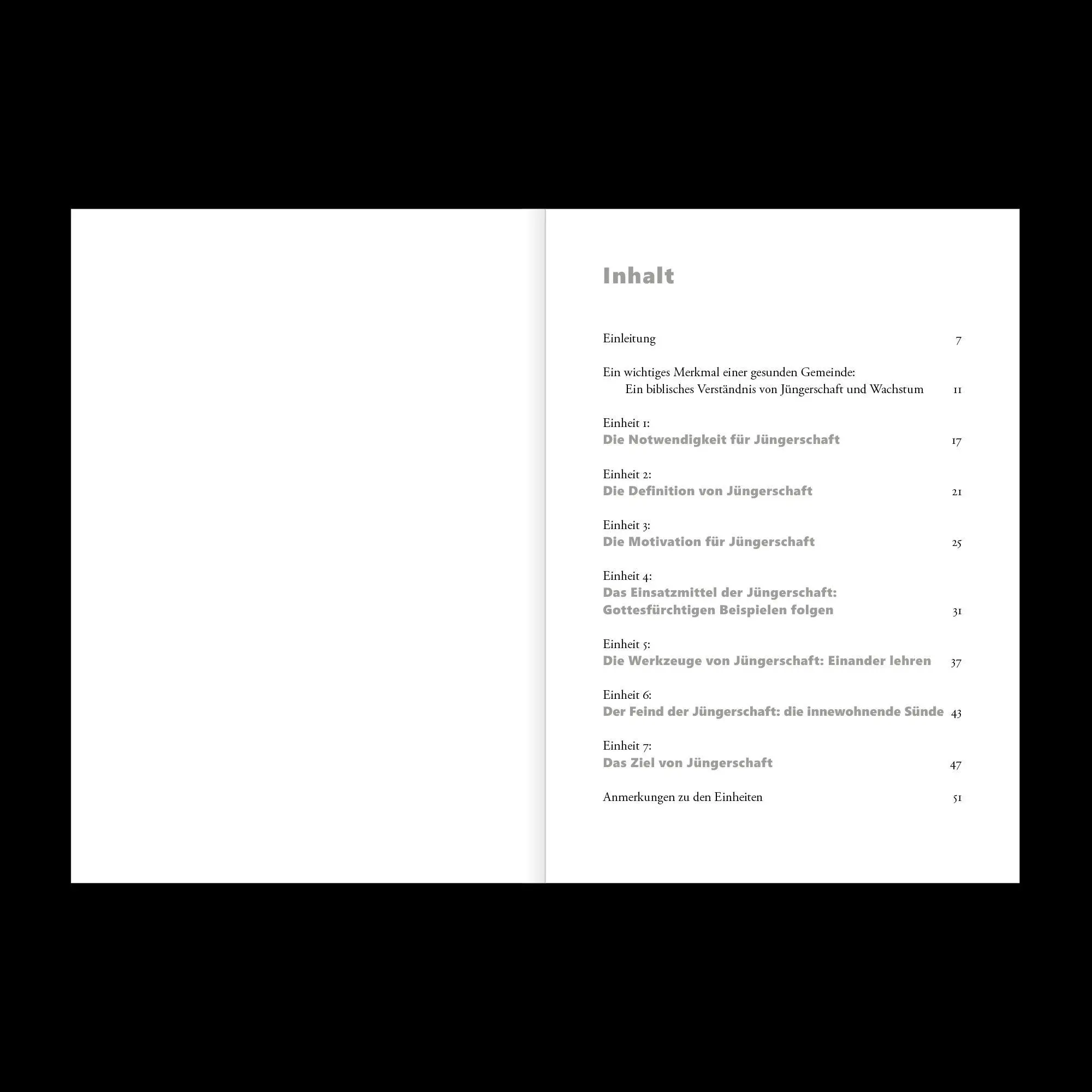 Bild: 9783986652616 | Einander anspornen | Jüngerschaft | Bobby Jamieson | Taschenbuch