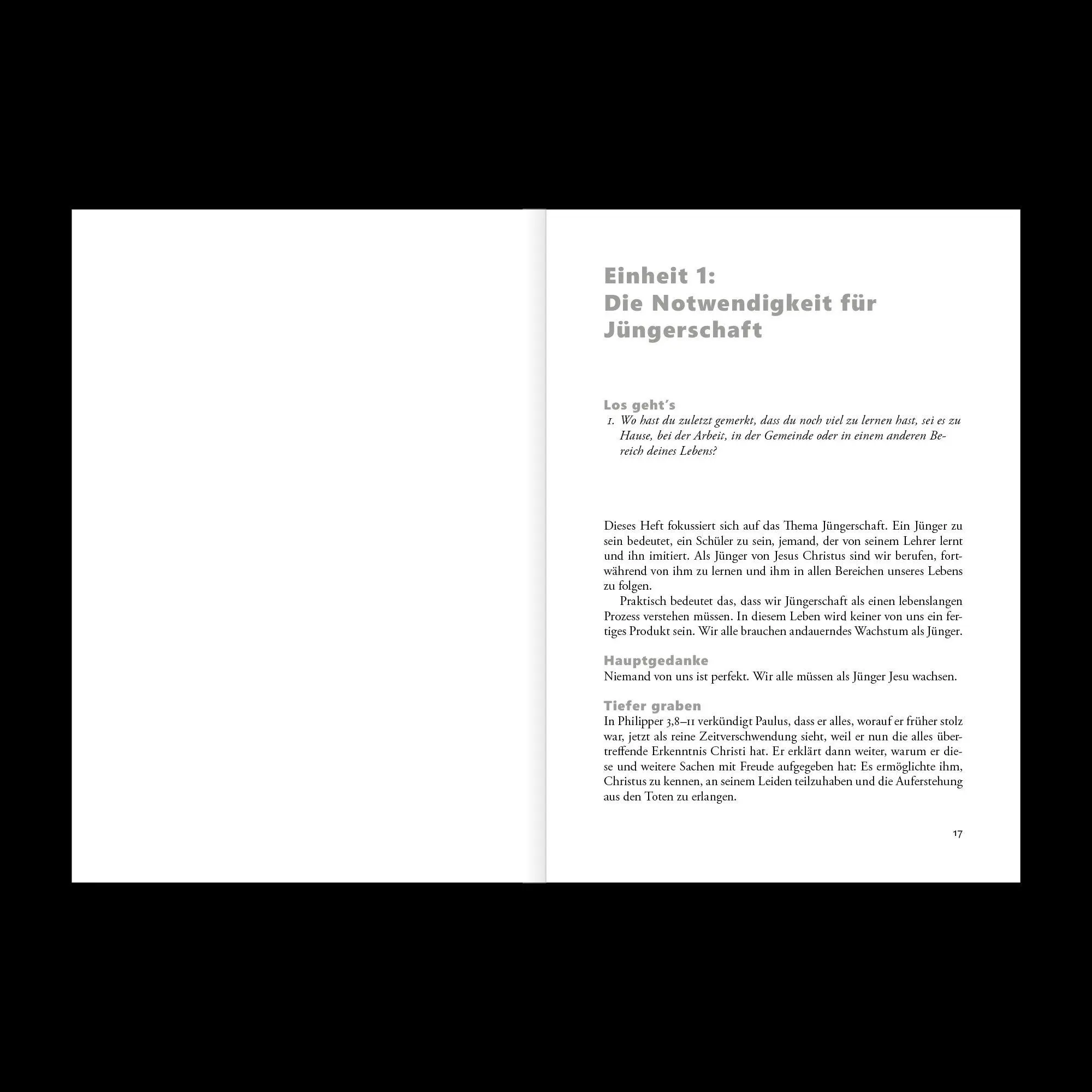 Bild: 9783986652616 | Einander anspornen | Jüngerschaft | Bobby Jamieson | Taschenbuch