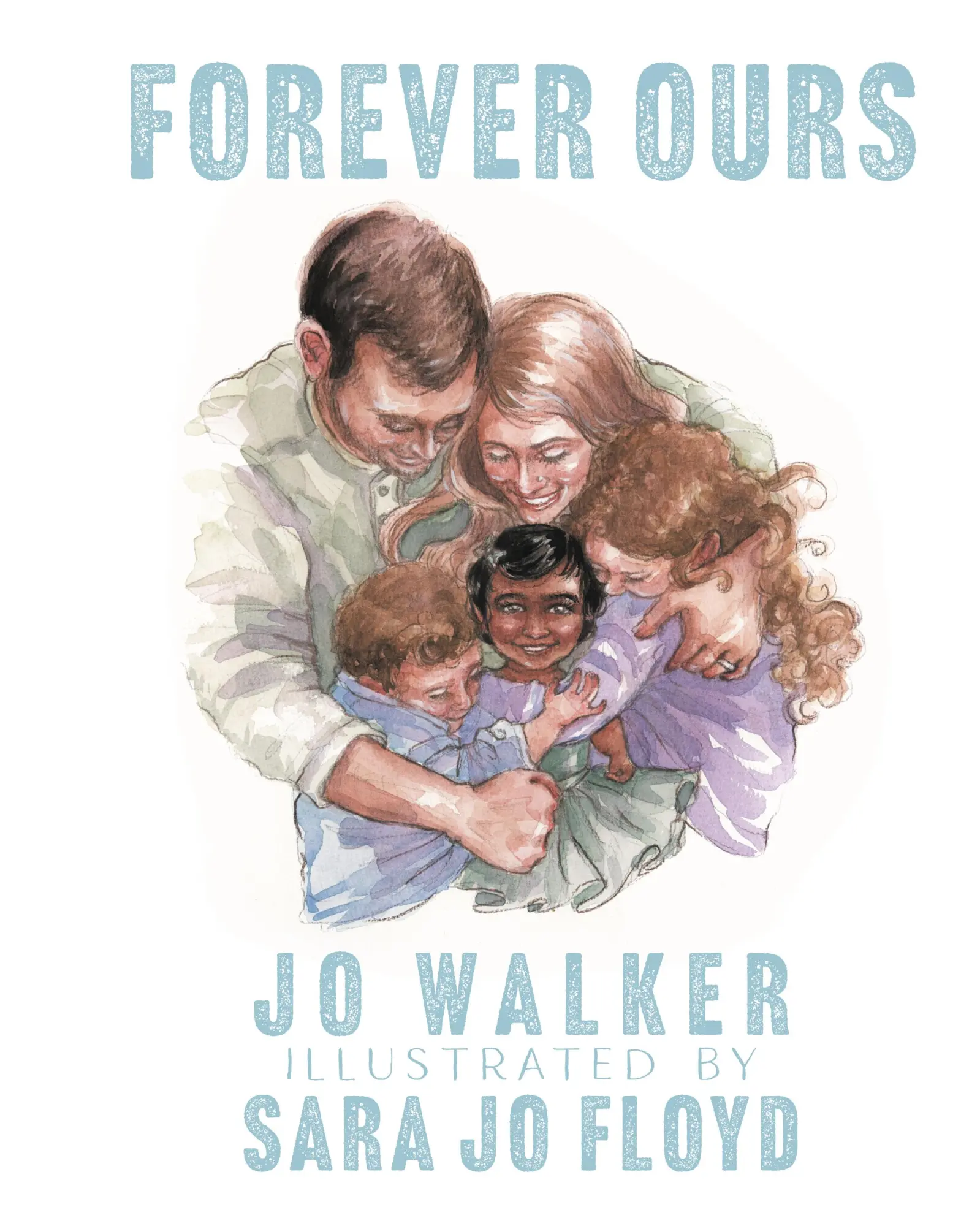 Cover: 9798893152616 | Forever Ours | Jo Walker | Buch | Englisch | 2024 | EAN 9798893152616