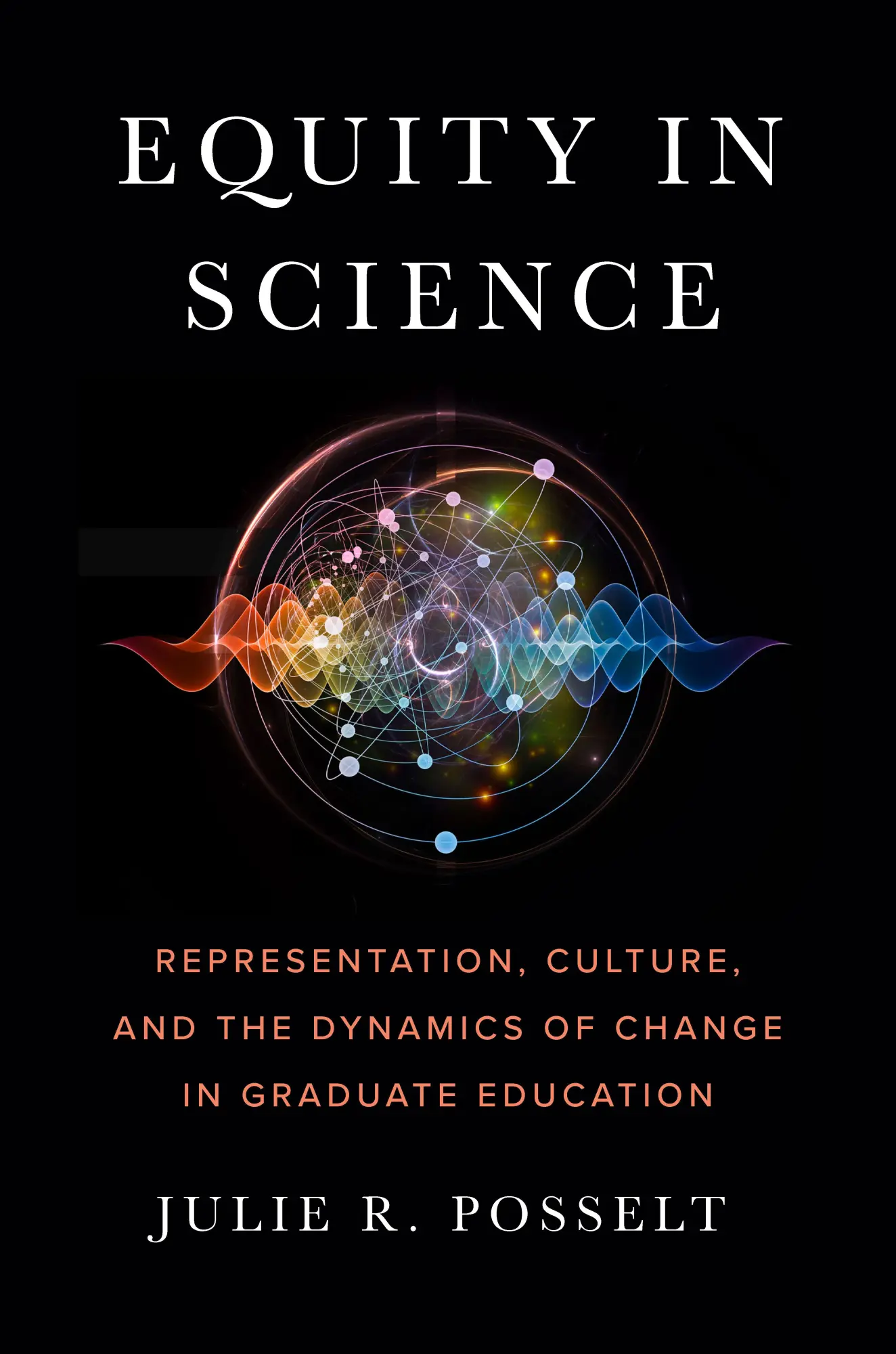 Cover: 9781503612716 | Equity in Science | Julie R Posselt | Taschenbuch | Englisch | 2020