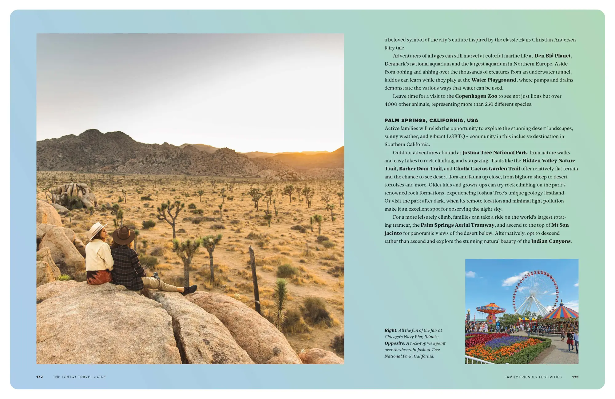 Bild: 9781837582716 | Lonely Planet The LGBTQ+ Travel Guide | Alicia Valenski | Buch | 2025