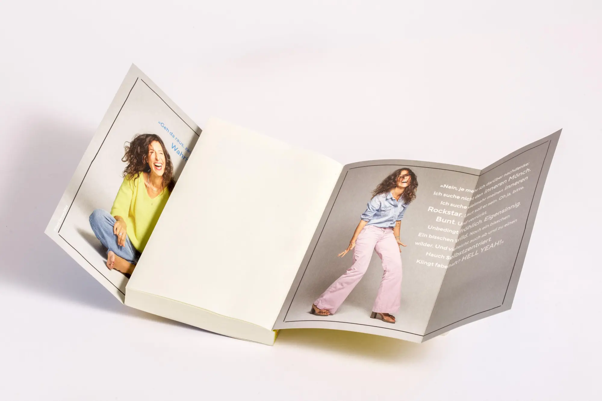 Bild: 9783328112716 | Unperfekt ist genau richtig | Lucinde Hutzenlaub | Taschenbuch | 2025