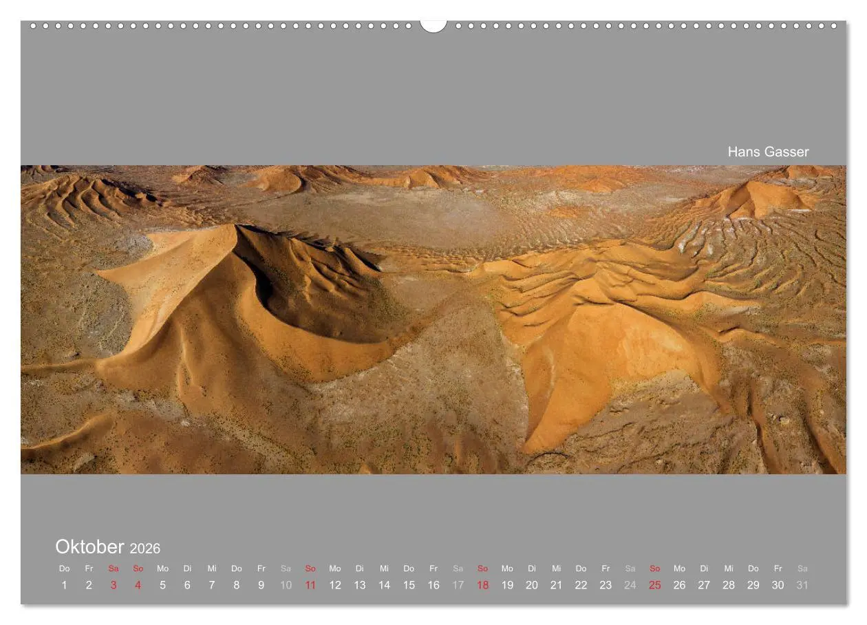Bild: 9783457742716 | GROSSARTIGE LANDSCHAFTEN unserer Erde 2026 (hochwertiger Premium...
