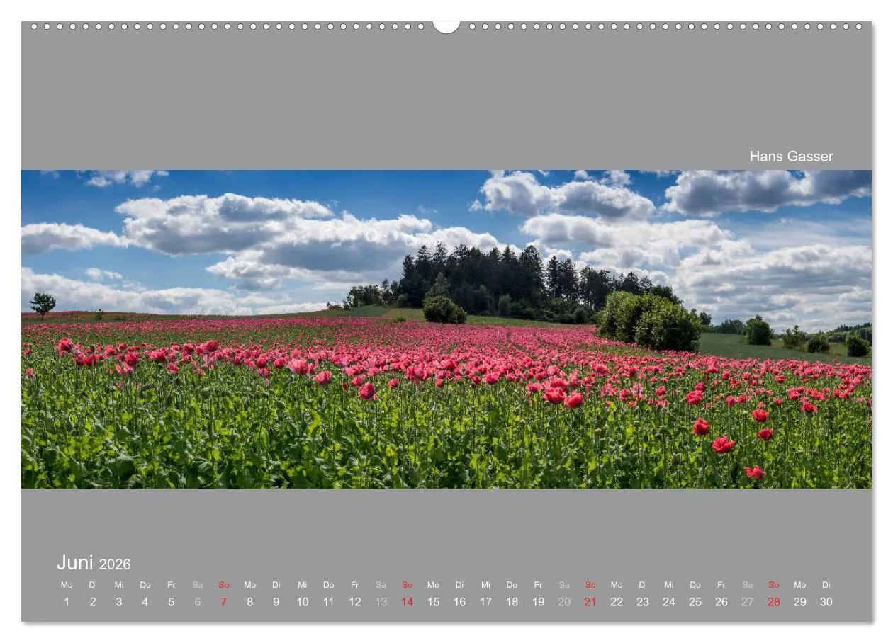 Bild: 9783457742716 | GROSSARTIGE LANDSCHAFTEN unserer Erde 2026 (hochwertiger Premium...