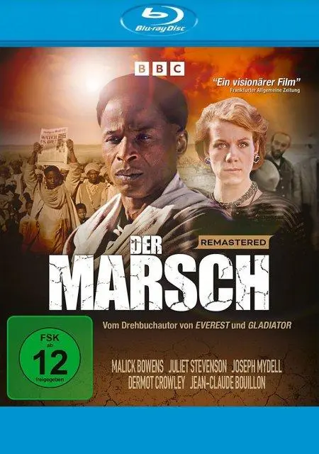 Der Marsch