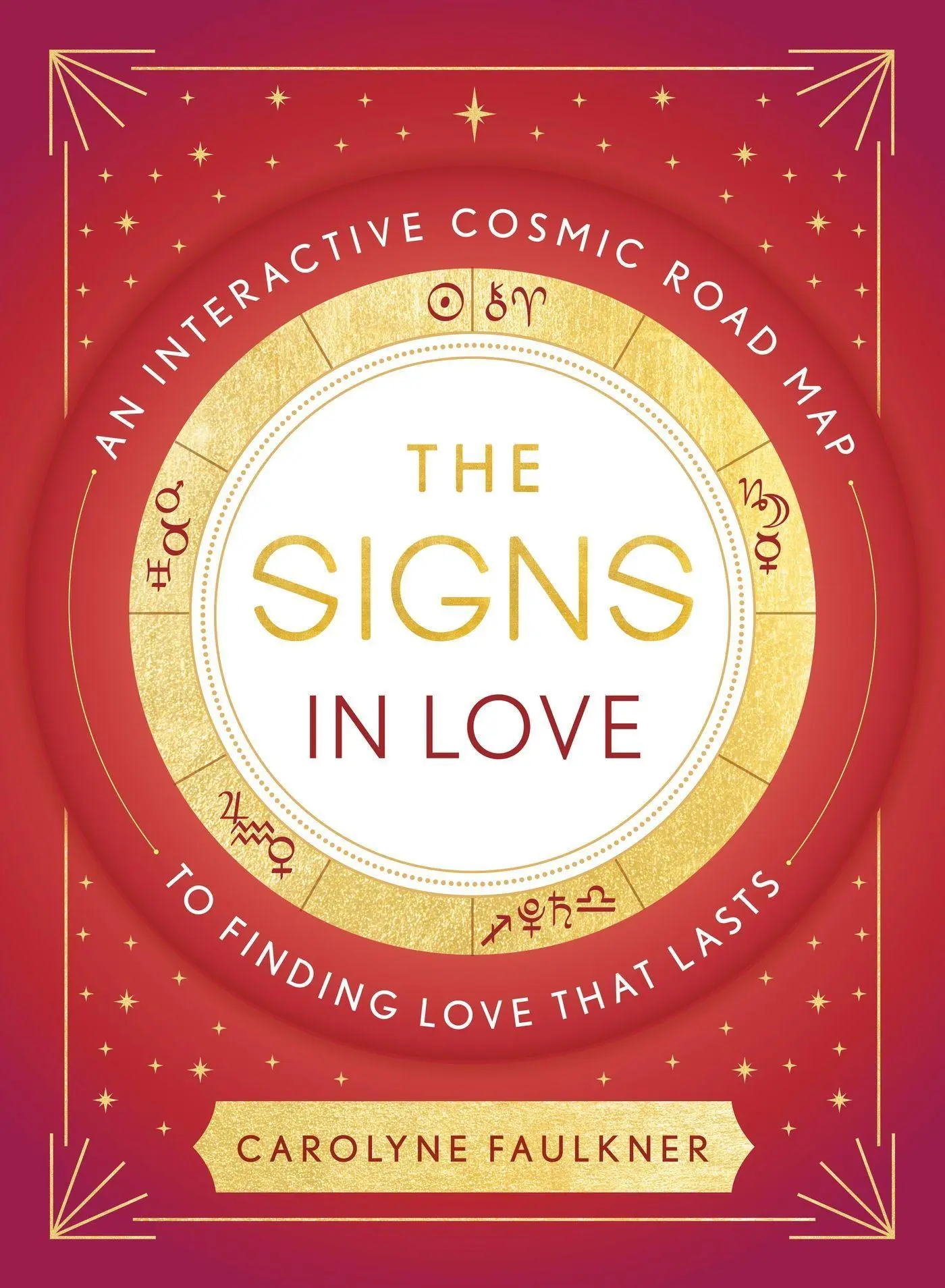 Cover: 9780349432816 | The Signs in Love | Carolyne Faulkner | Buch | Gebunden | Englisch