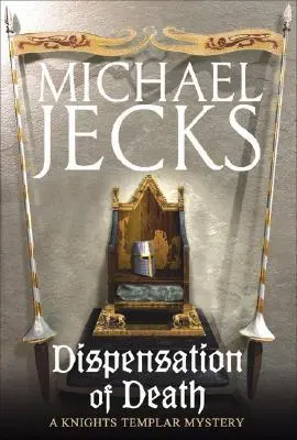 Cover: 9780755332816 | Dispensation of Death | Michael Jecks | Taschenbuch | Englisch | 2007