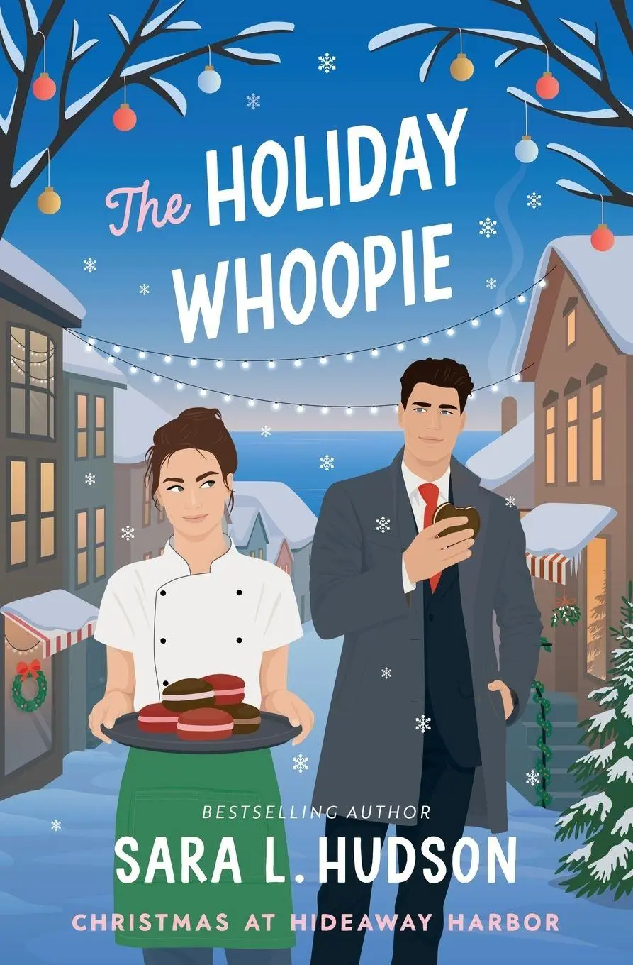 Cover: 9781954602816 | The Holiday Whoopie | Sara L Hudson | Taschenbuch | Englisch | 2025