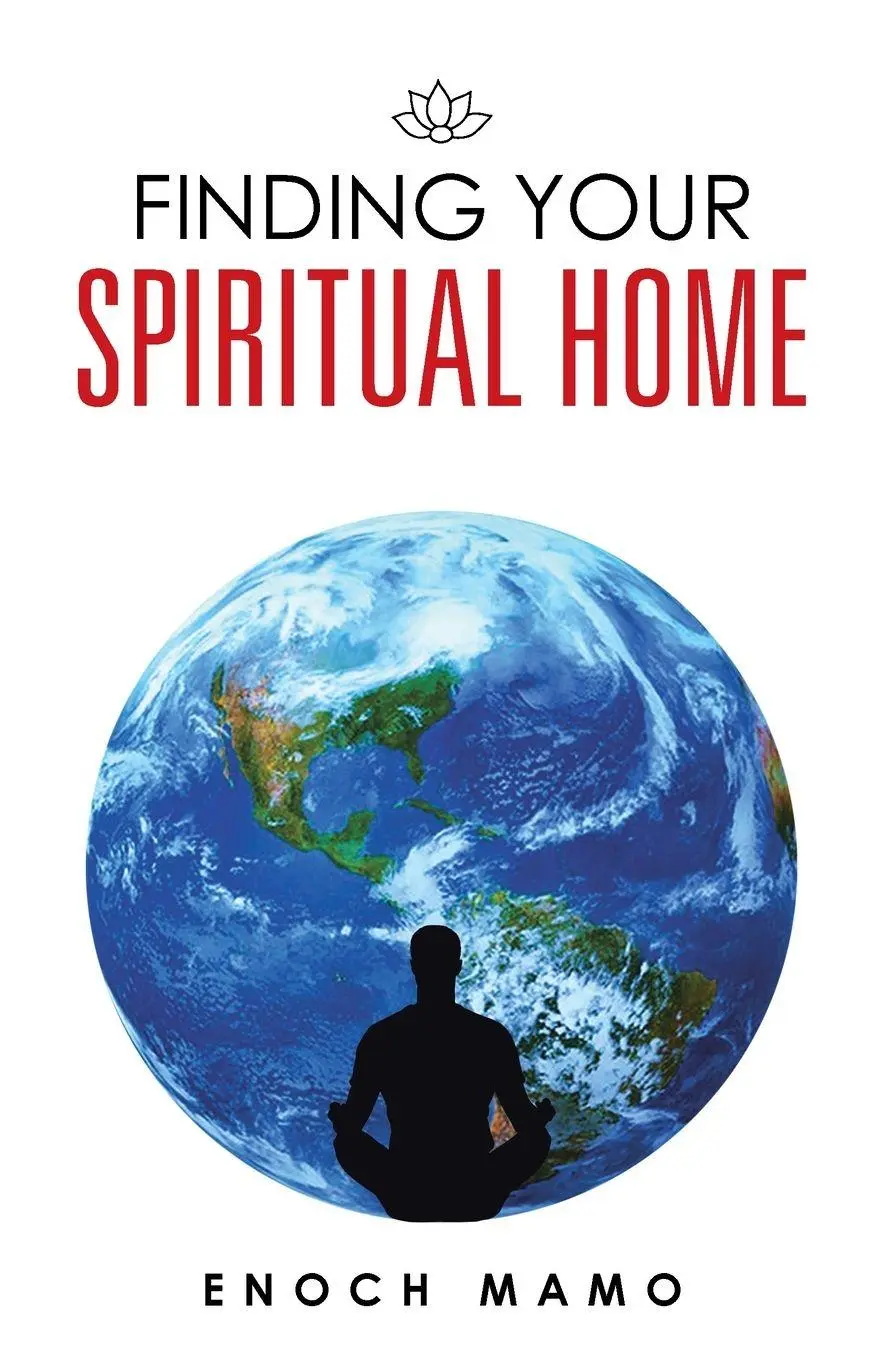 Cover: 9781982252816 | Finding Your Spiritual Home | Enoch Mamo | Taschenbuch | Englisch