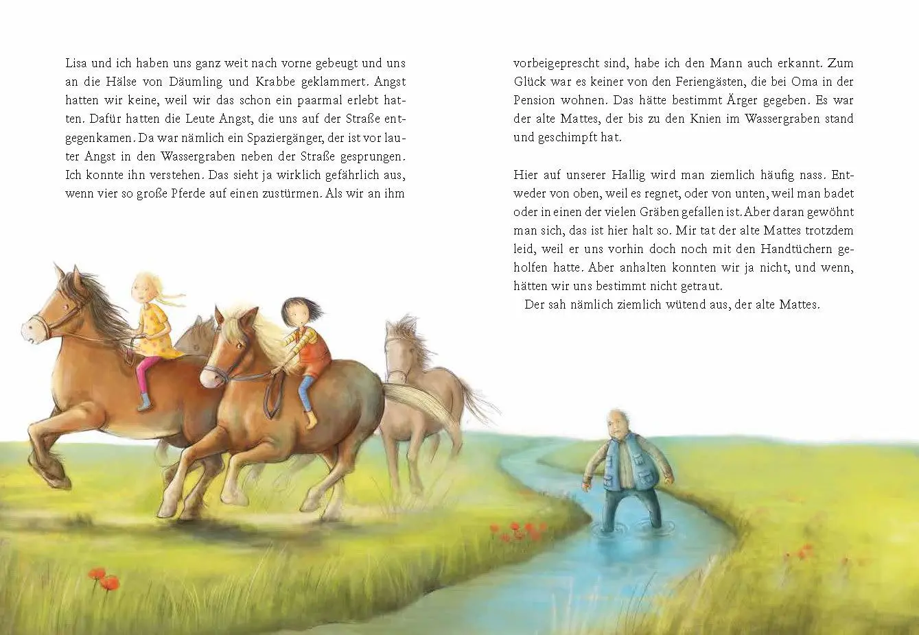 Bild: 9783423762816 | Unsere kleine Insel | Rüdiger Bertram | Buch | 112 S. | Deutsch | 2020