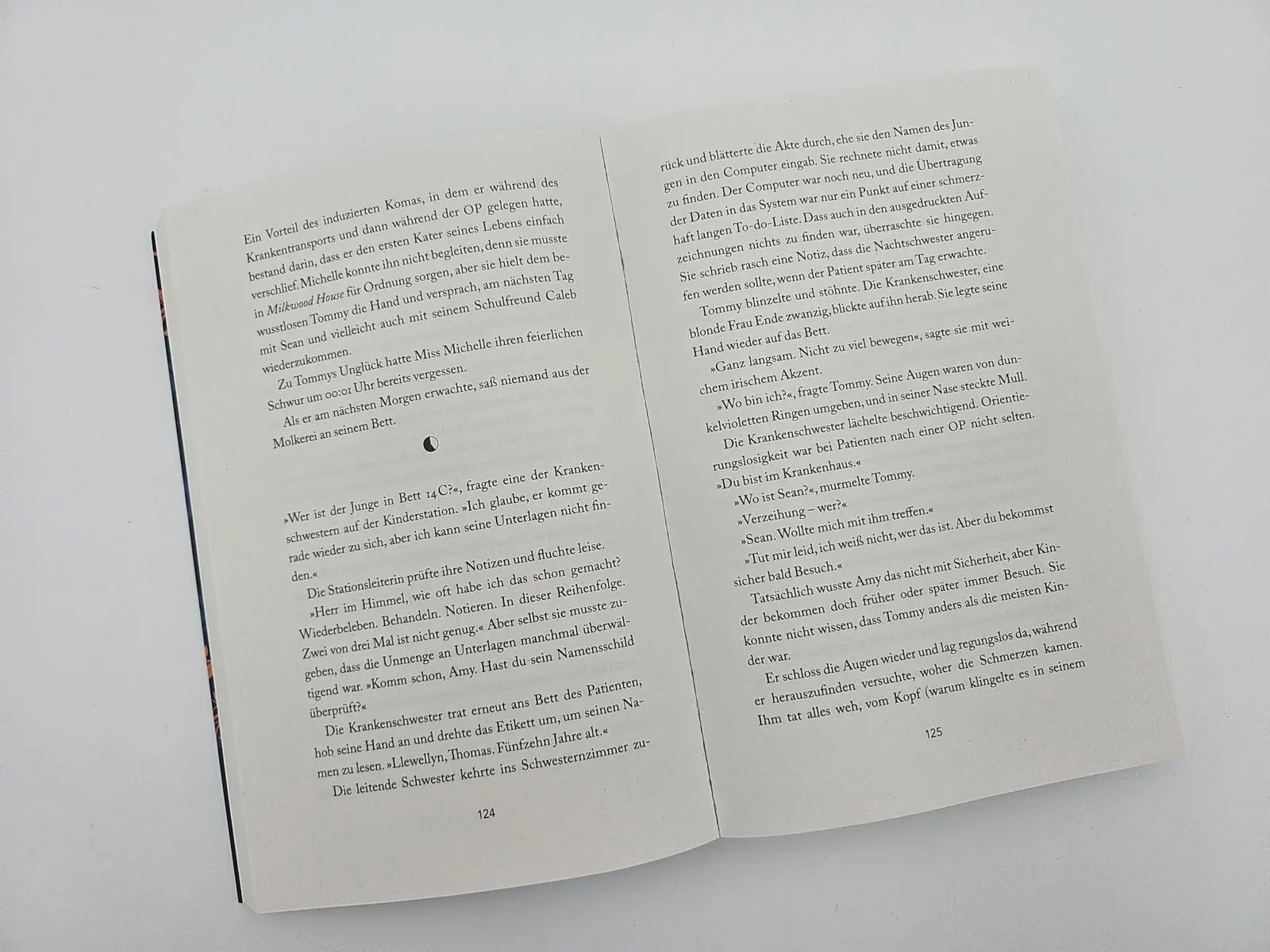 Bild: 9783492072816 | Jahr um Jahr um Jahr um Jahr | Michael Thompson | Taschenbuch | 416 S.