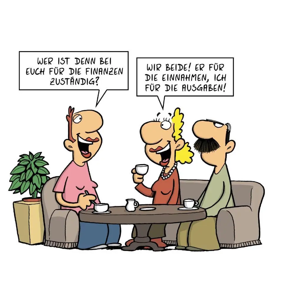 Bild: 9783830342816 | Geschafft: Endlich Silberhochzeit! | Michael Kernbach | Buch | 48 S.