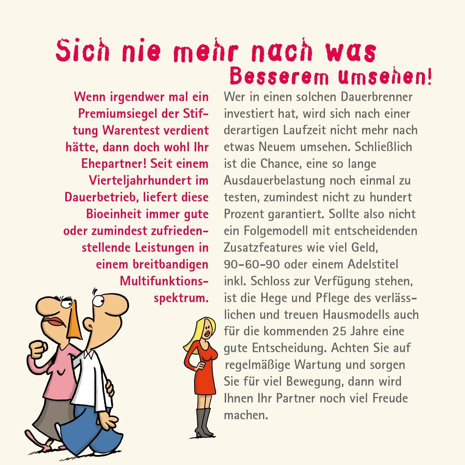Bild: 9783830342816 | Geschafft: Endlich Silberhochzeit! | Michael Kernbach | Buch | 48 S.