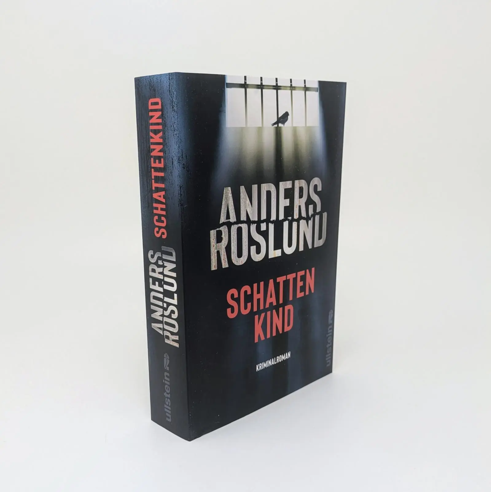 Bild: 9783864932816 | Schattenkind | Anders Roslund | Taschenbuch | Ewert Grens ermittelt