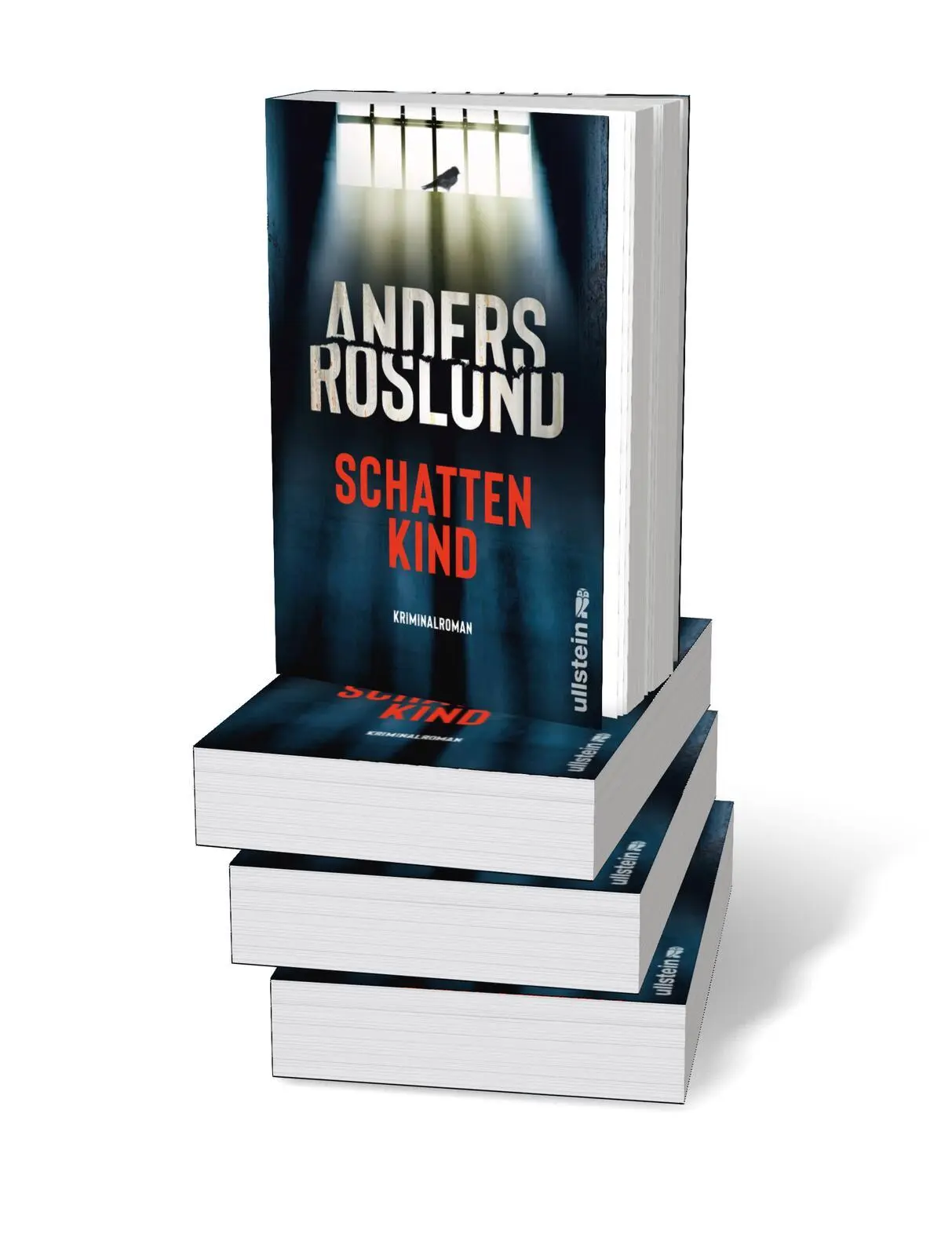 Bild: 9783864932816 | Schattenkind | Anders Roslund | Taschenbuch | Ewert Grens ermittelt