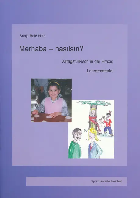 Cover: 9783895002816 | Lehrermaterial | Sonja Reiß-Held | Taschenbuch | Deutsch | Reichert