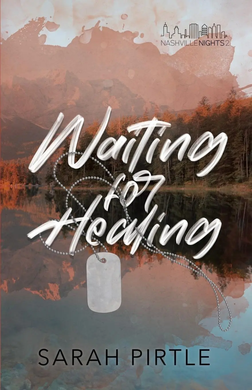 Cover: 9798988412816 | Waiting for Healing | Sarah Pirtle | Taschenbuch | Englisch | 2023