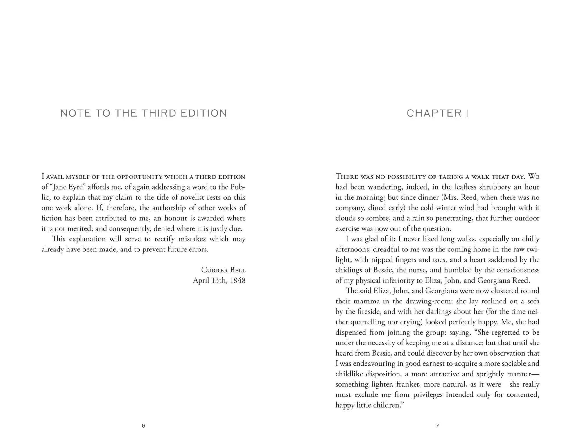 Bild: 9781454952916 | Jane Eyre (Special Edition) | Charlotte Bronte | Buch | Englisch