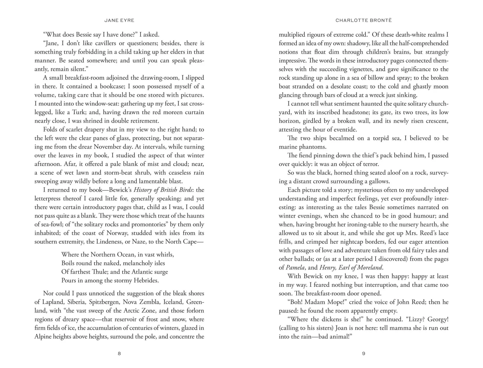 Bild: 9781454952916 | Jane Eyre (Special Edition) | Charlotte Bronte | Buch | Englisch