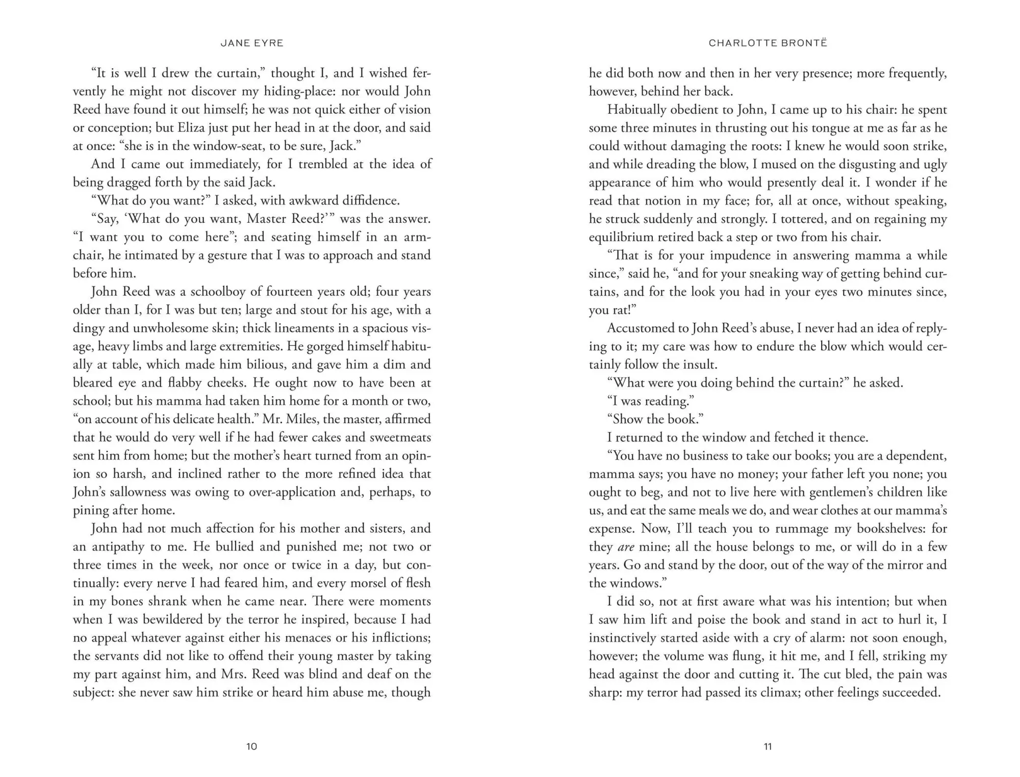 Bild: 9781454952916 | Jane Eyre (Special Edition) | Charlotte Bronte | Buch | Englisch