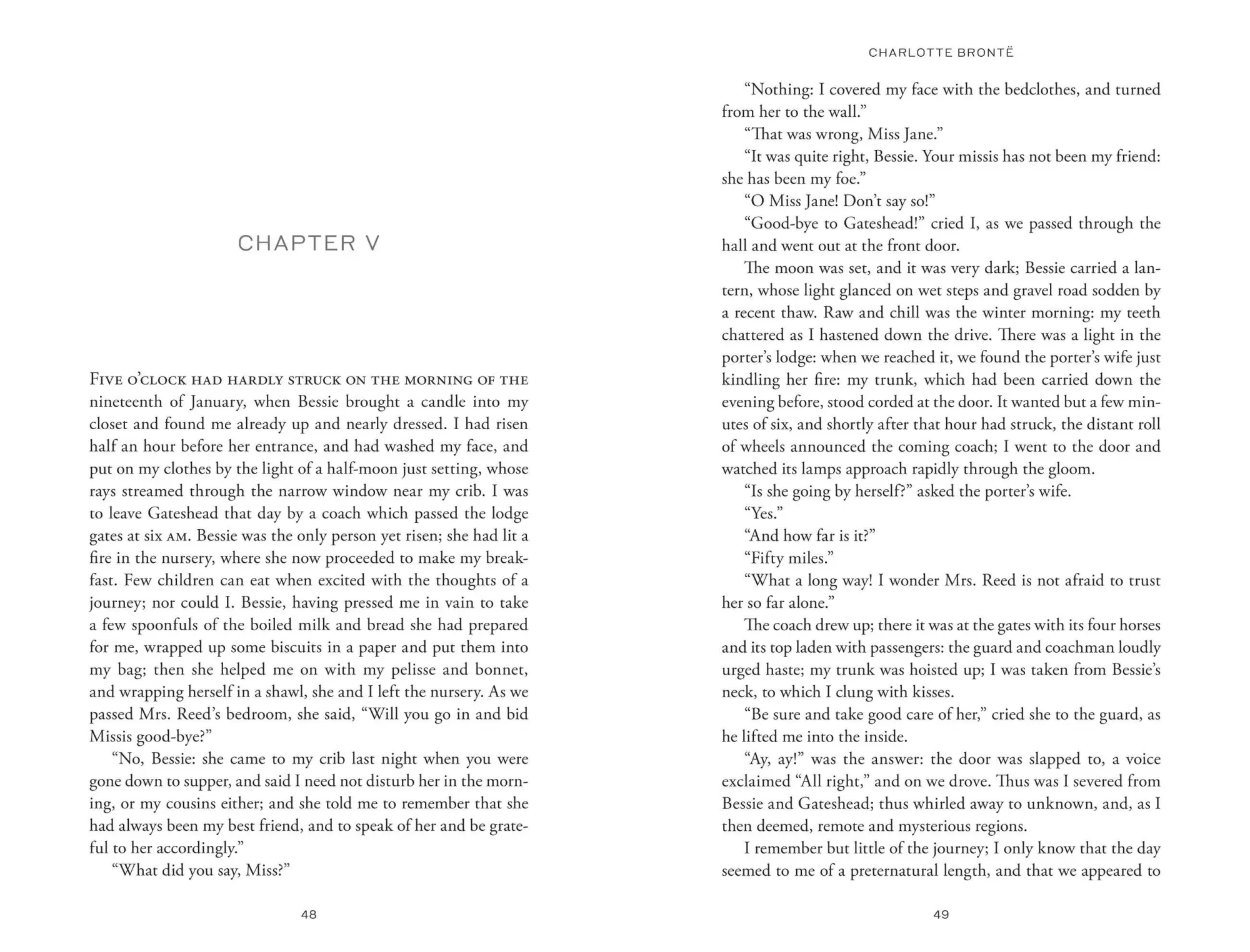Bild: 9781454952916 | Jane Eyre (Special Edition) | Charlotte Bronte | Buch | Englisch